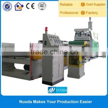 Micro Perforation Machine for Plastic Film photo-6