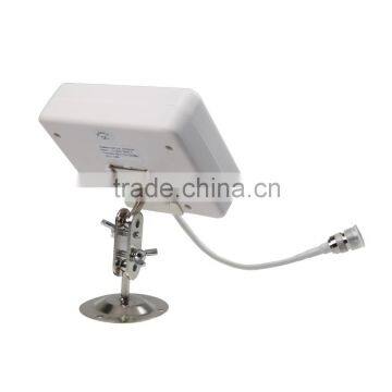 Mini Panel Antenna With Small Size and High Gain photo-3