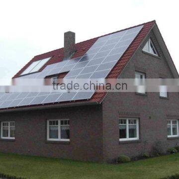 3 Phase Solar Home Kit Solar System(can Take Your Sinlge Phase Load and Three Phase Load)