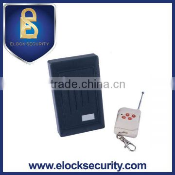 Waterproof Access Control System with RFID, Remote Control Function