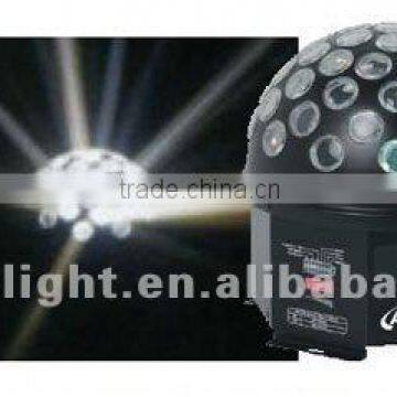 Led Crystal Magic Ball