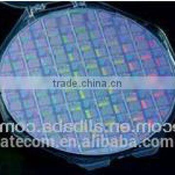 4" 4 inchSilicon On Insulator SOI Wafers