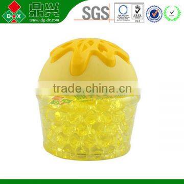gel shape air freshener car air freshener