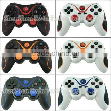 New Design Private Model Wired Controller for Ps3 photo-6
