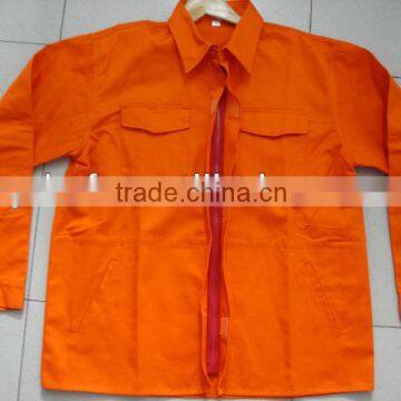 Cotton welding Workwear,singapore workwear design