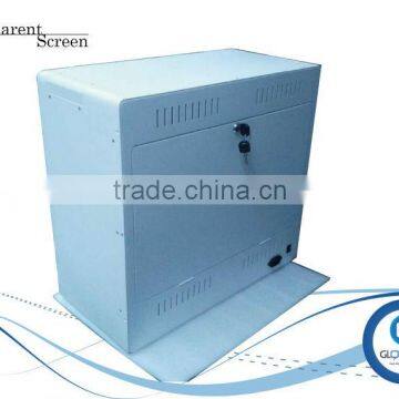 21.5" Inch Transparent Screens Display for Retails and Sales Promotion Fairs and Events Advertising photo-6