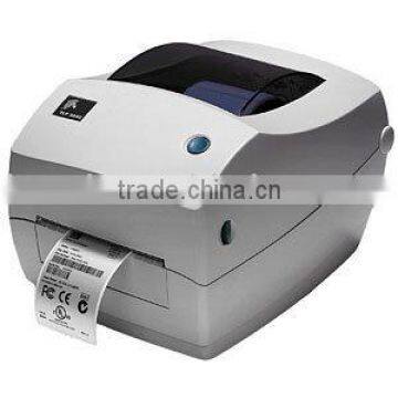 Zebra TLP2844 label printer