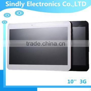 Good Quality tablet 10 inch Touch Screen Cheap tablet android 3G Phone Call Tablet