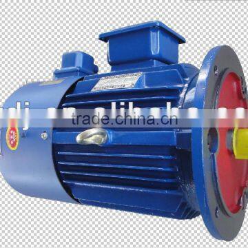 YE2 motor for air compressor