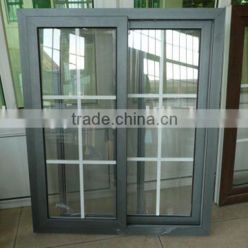 upvc sliding window