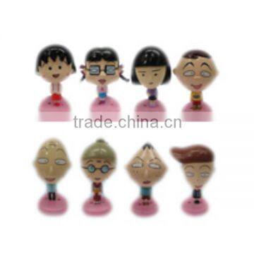 2015 Popular Small Toy Plastic