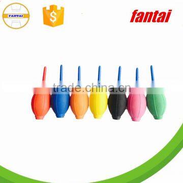 universal high quality colorful blower for video camera lens