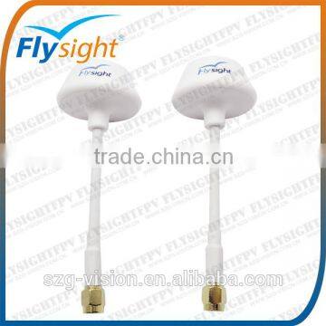 G2924 Flysight CPA5G Circular Polarized FPV Antenna for Racing drone