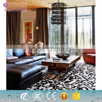 Living Room High Quality Aluminium Sliding Window and Door