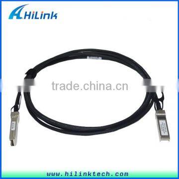 3M AWG24 DAC 10G Copper SFP+ Cable