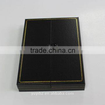 custom Jewelry box box for jewelry manufacturers