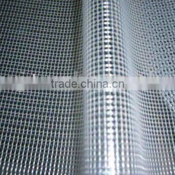 pvc laminated mesh