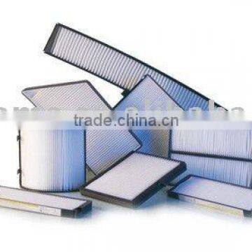 Cabin Filters
