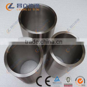 Astm B337 Astm B338 6al4v Titanium Tube photo-3