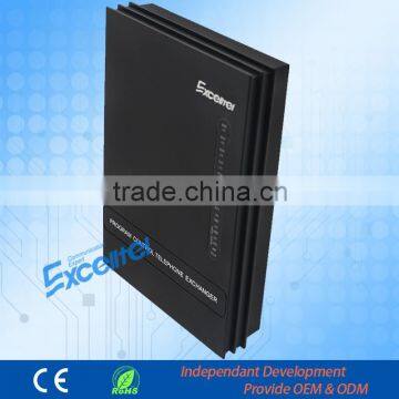 Excelltel /PABX/key Telephone System /mini PBX /MK308 3 CO Line 8 Extension photo-4