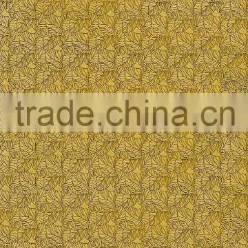 interior wall decorative panel 3d acoustic diffuser wall panel