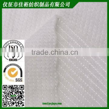 Rpet Stitch Bond Fabric Textile Raw Fabric Blanket Material photo-5