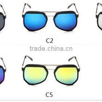 Hot Sale Top Quality New Fashion Cool Funny UV400 Plastic Children/child/baby/kids Sunglasses Eyeglasses Eyewear photo-3
