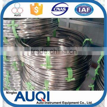 Ningbo Auqi wires and cables, high quality electric wire cable, quick response armoured coaxial cable