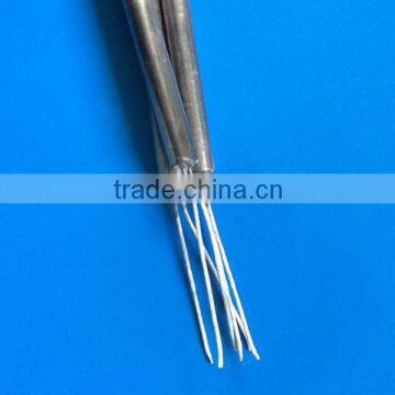 Armoured MgO Thermocouple Cable,Sheathed MI Cable for Thermocouple or RTD photo-5