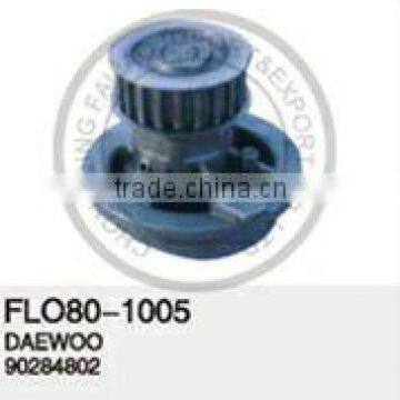 AUTO WATER PUMP FOR DAEWOO