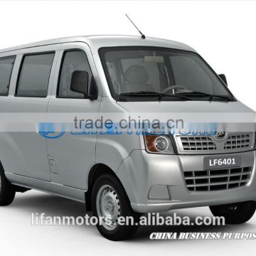 Lifan Minibus China Minibus for sale