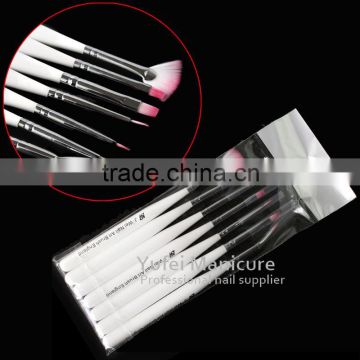 Wholesale Acrylic Kolinsky Nail Art Brush