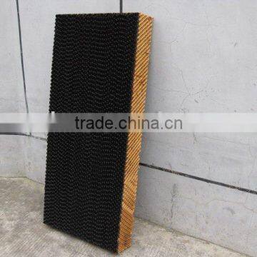 evaporative cooling pad