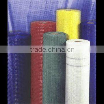 Alkali-Resistant glass fiber mesh cloth