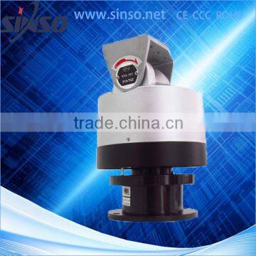 Sinso new design computer control outdoor pan tilt base IP65