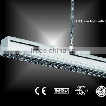 hot sale led trunk system 50w used for Warehouse Airport high building