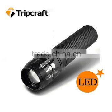Circle Q5 300 LM LED Cycling Bike Bicycle Head Light