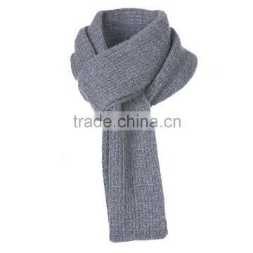 100% cashmere scarf,men damier neckerchief