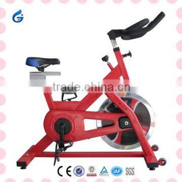 Cardio exercise bike/spinning/Commercal Fitness/Gym equipment