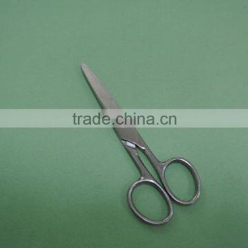 5" stainless steel scissors HF025