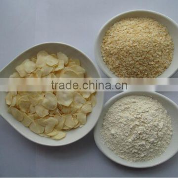 premium quality new crops dried garlic granules