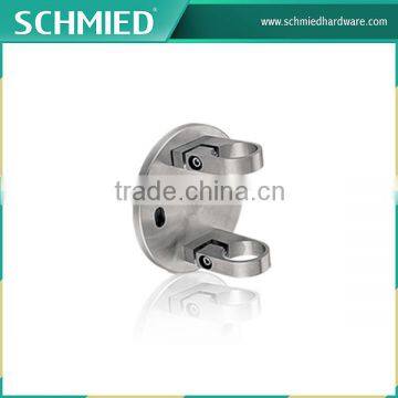 SS/Stainless steel Round Handrail Bracket,wall bracket for pipe