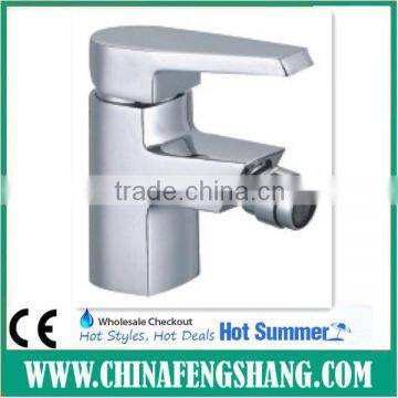 Low Lead Bathroom bidet mixer faucet