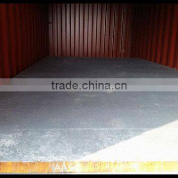 alloy steel high speed steel sheet M2 1.3343