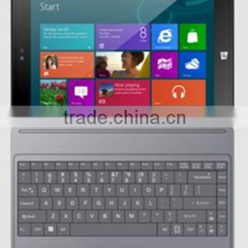 Hot sale tablet pc MQ808I win 8 inch Intel inside tablet. Intel Z3735F, Win 8.1 OS, 1280*800 IPS, 1G+16G, WIFI/BT