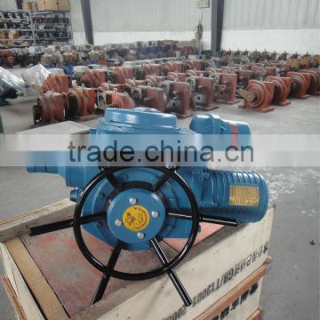 Electric Multi turn Actuator china supplier