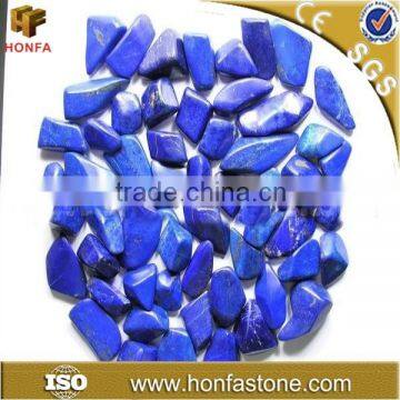 20 years factory high quality natural blue landscaping stones