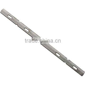 x-flat tie