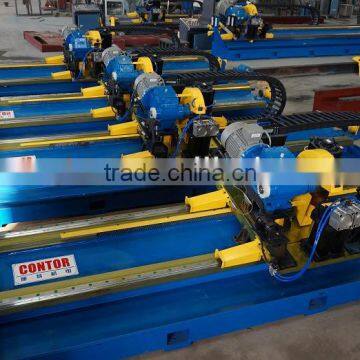 cold flying saw