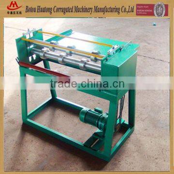 Simple Steel Slitting Equipment